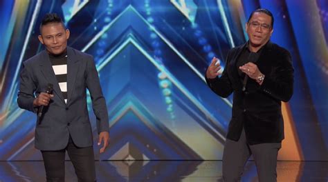 agt roland abante|Filipino fisherman wows ‘America’s Got Talent audition’ judges .